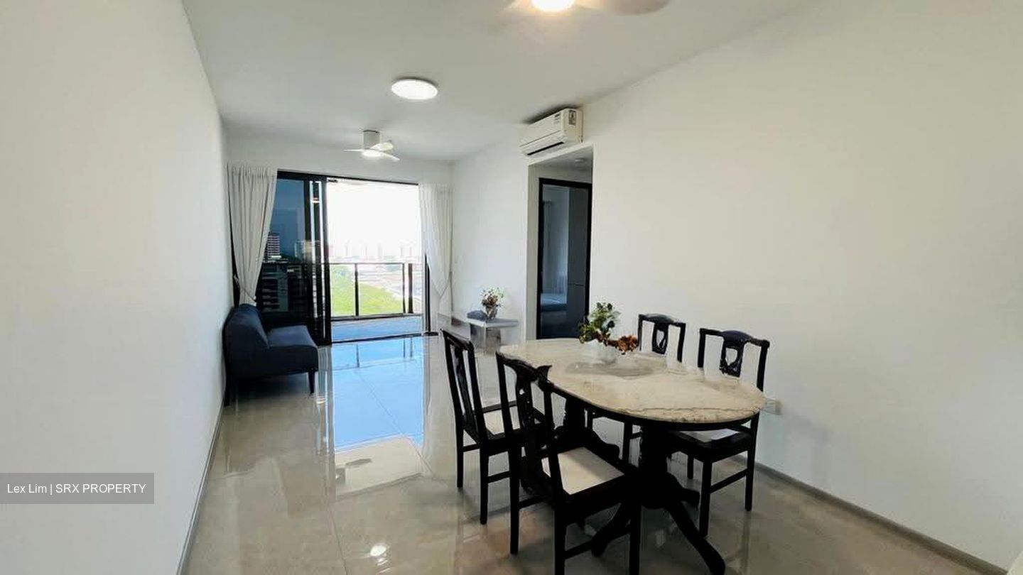 Sky Eden@Bedok (D16), Apartment #618929121